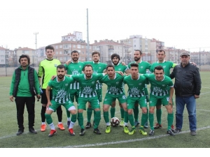 Kayseri İkinci Amatör Küme A Grubu