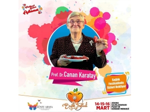 Adanalılar Sağlıkla Buluşacak