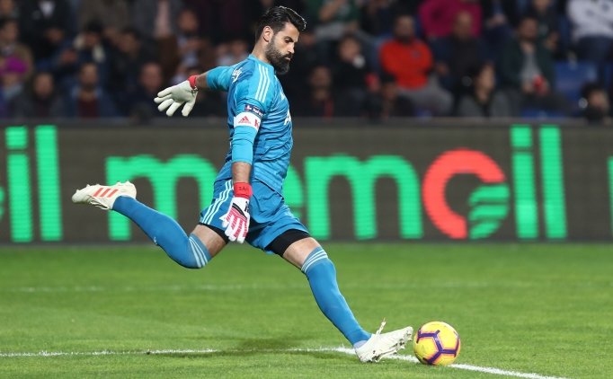 Fenerbahçe'nin Kalesinde Kabus