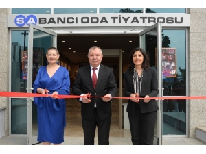 Adana Tiyatro Festivali Yerli Ve Yabancı 31 Oyunu Ağırlayacak