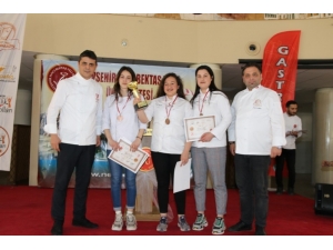 Nevşehir Gastronomi Festivali Ödülleri Sahiplerini Buldu
