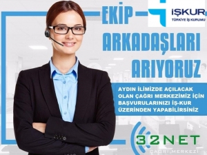 Aydın İşkur’dan Kursa Katılan 300 Kişiyi İş Sahibi Yapacak