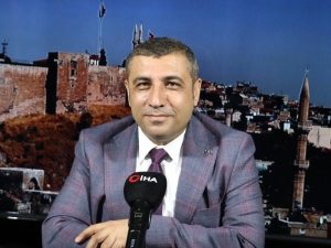 Mhp’li Vekilden Chp’ye "Hdp" Tepkisi