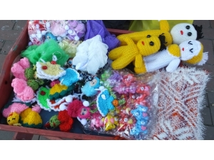 Engeli Engel Olmuyor,