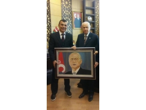 Devlet Bahçeli’nin ‘Sağduyu Liderliği’ Avrupa’da Anlatılacak