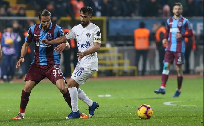 Haluk Şahin: "yusuf Sorumluktan Hiç Kaçmadı"