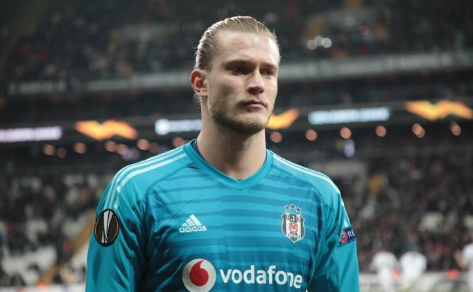 Mehmet Demirkol: "fabri Sahada Ağlıyordu Ama Karius..."