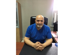 Doç. Dr. Ahmet Aslan: “Kalın Bağırsak Kanseri En Çok Görülen Kanser Türleri Arasında”