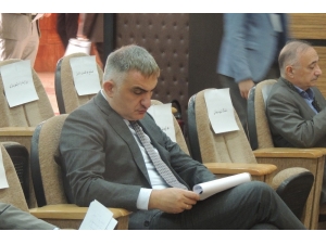 Gökyüzü İpek Yolu Projesi’nin İlk Duyurusu Tahran’da Yapıldı