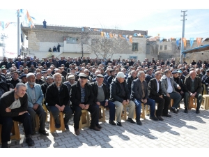 Bakan Dönmez: "Elektrik Sektörüne Yaptığımız Yatırımlarla Türkiye’de Arz Sorunu, Sorun Olmaktan Çıktı"