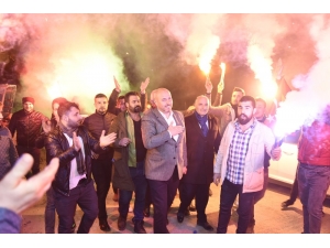 Togar: “Müslüman Mahallesinde Salyangoz Satmayın”