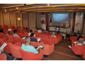 Uygulamalı Girişimcilik Eğitimleri Başlıyor