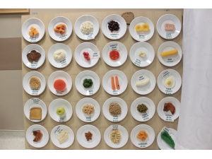 Hastaya Göre, Beslenmenin Yol Haritası Çıkarılıyor