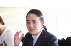 Aslan’dan “Urfalılık Ruhu” Çağrısı