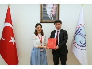 Suriyeli Öğrencilere Türkçe Kursu