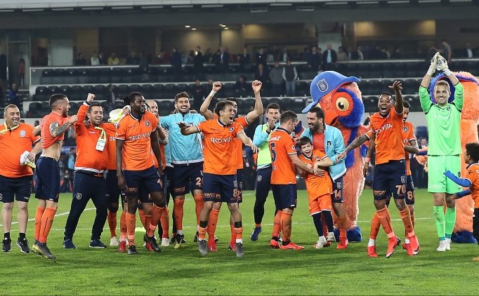 Süper Lig Şampiyonluk Oranları Yine Değişti