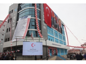 Ak Partili Yılmaz: “2023 Ve Ötesine Ulaşan Hedeflerimizi Birer Birer Hayata Geçireceğiz”