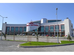 Fdh’ye 12 Doktor Ataması Yapıldı