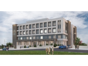 Bafra Ağız Ve Diş Sağlığı Hastanesi Onaylandı