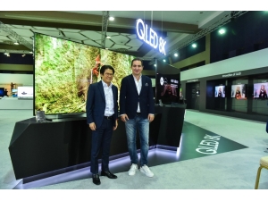 “Türkiye, Samsung İçin Mena Bölgesindeki En Büyük Pazar”