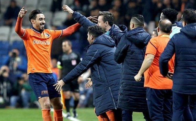 İrfan Can Kahveci'yi West Ham'a Önerdiler!