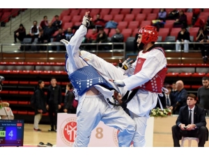 Ordu’nun ‘Altın’ Sporcuları