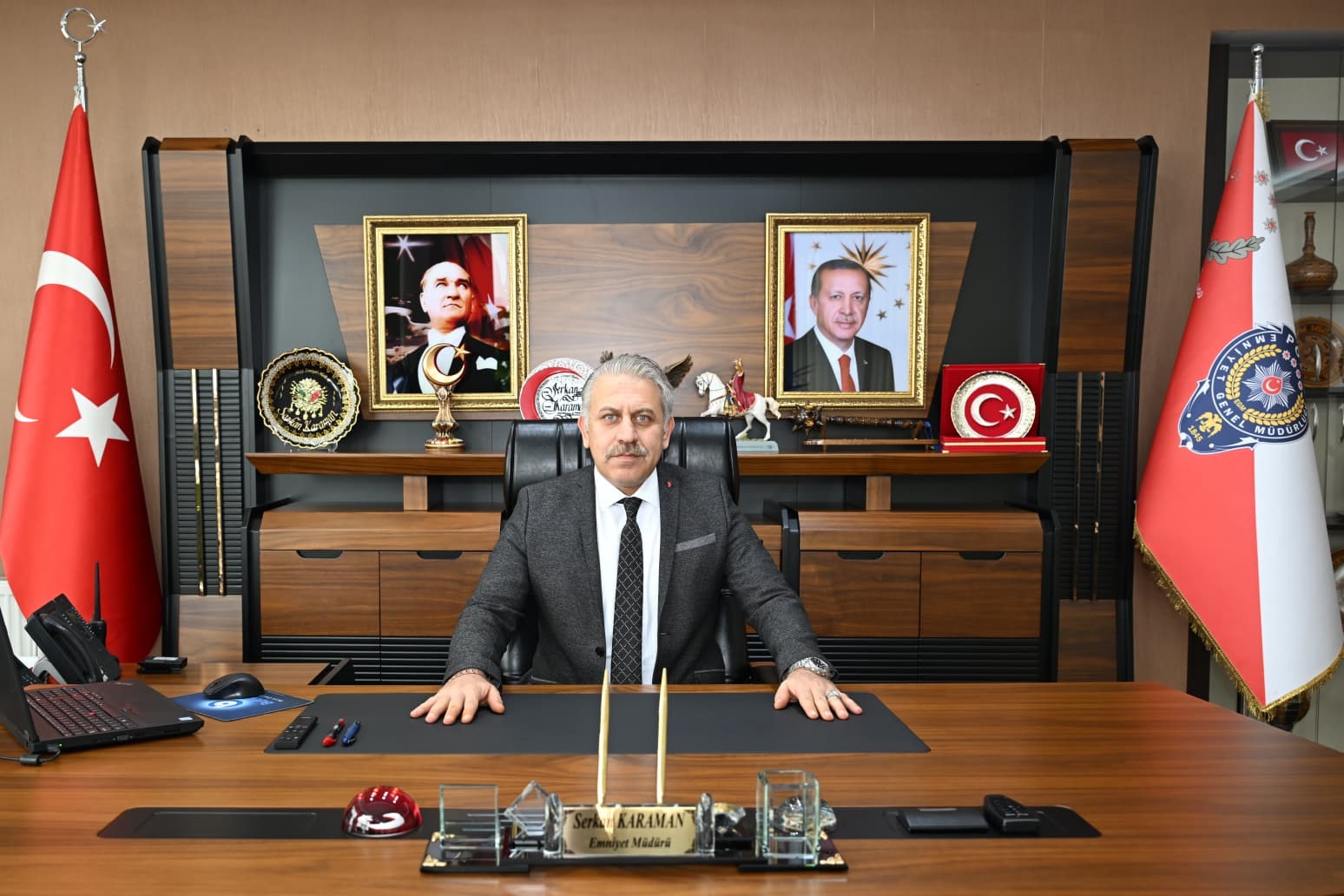 balikesir-emniyet-mudurlugu-gorevine-serkan-karaman-atandi