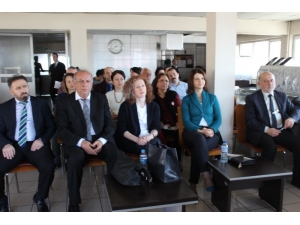 Pulmoner Rehabilitasyon Haftası Nedeniyle Eğitim Düzenlendi