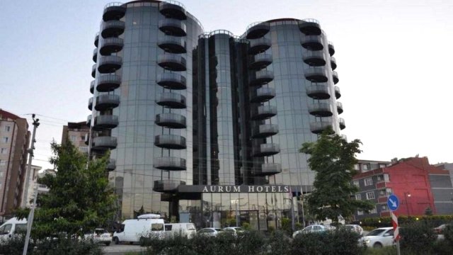 İcradan Satılık 4 Yıldızlı Otel