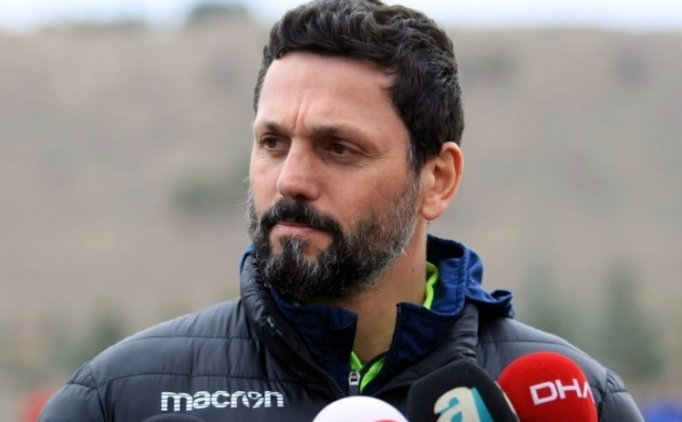 Yeni Malatyaspor'da Iki Kadro Dışı!..