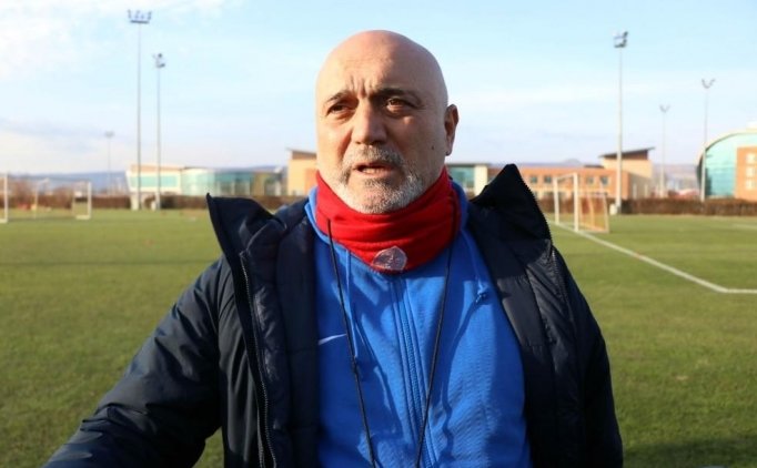 Hikmet Karaman: "olayları Bilenlerin Hatırına Susuyorum"