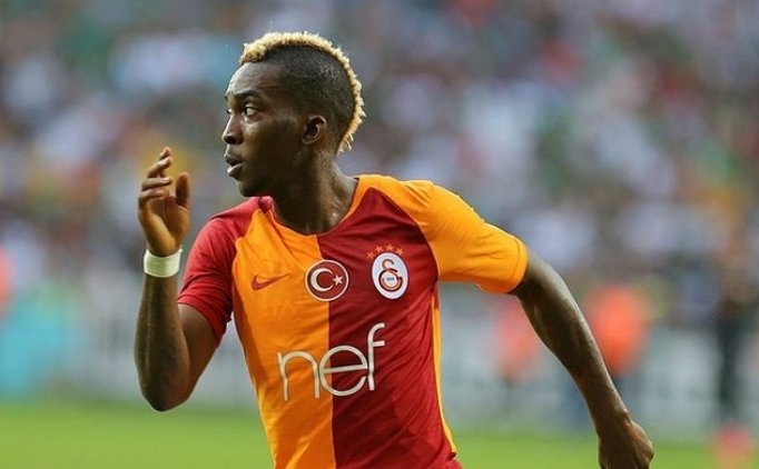 Henry Onyekuru Çılgınlığı!
