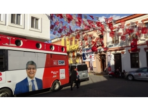 Chp’li Belediye Başkan Adayının Disipline Sevk Edildiği Açıklaması Sehven Yapılmış