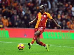 Henry Onyekuru 11. Golünü Kaydetti
