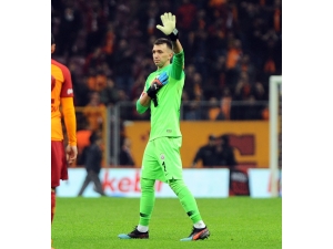 Muslera Kalesinde Devleşti