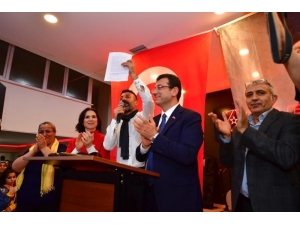 Ekrem İmamoğlu: “Kentsel Dönüşüm Kabus Olmaktan Çıkacak”