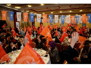 Mevlüt Uysal:”büyükçekmece’de Değişimin Mimari Kadınlar Olacak”