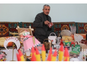 El Sanatı İle Gelen Şifa