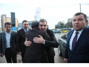 Mhp Başdanışmanı Yıldız: “Bu İttifak Mezara Kadar, Tabi Ki Biz Her Şeyin En İyisi Olmasını İstiyoruz”