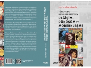 Türk Basınındaki Medyaya Dönüşüm Raflarda