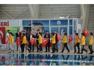 Analig Sutopu Müsabakaları Tamamlandı