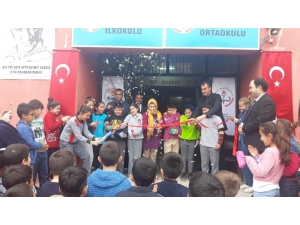 Ceyhan 1. Matematik Dehaları Yarışması Başladı