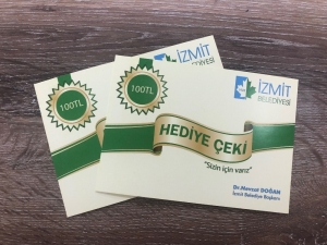 İzmit Belediyesi’nin Öğrencilere Eğitim Desteği Sürüyor