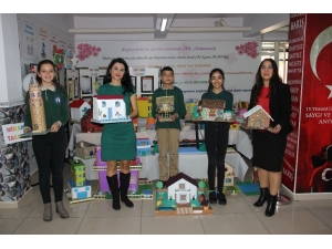 Teknoloji Tasarım Dersiyle Çocukların Ufku Genişledi