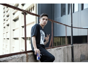 Breakdansçıların Nefes Kesen Kapışmasına Son Üç Gün