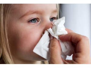 Soğuk Algınlığına Karşı Önlem Alın