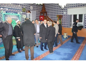 Sabah Namazını Köylerde Kılıp Oda Kültürüyle Çorba İçiyor