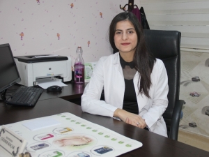 Bahar Yorgunluğunun İlacı Doğru Beslenme