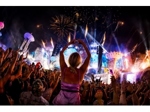 Biletleri 45 Dakikada Tükenen Tomorrowland’den Türkiye’ye Özel Fırsat