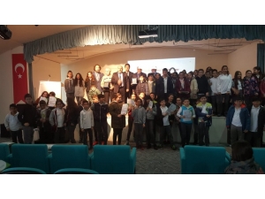 İlesam’ın ’5’nci Ulusal Slogan Logo Ve Afiş Yarışması 2019”un Tanıtım Programı